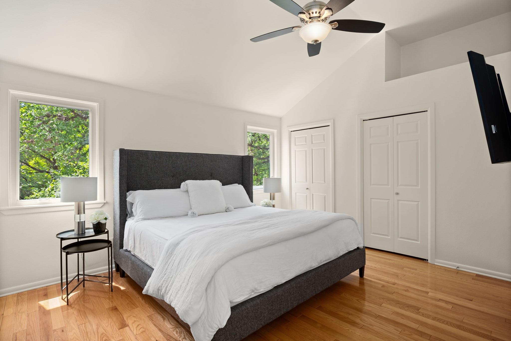 731 Patterson Ave, Austin, TX 78703