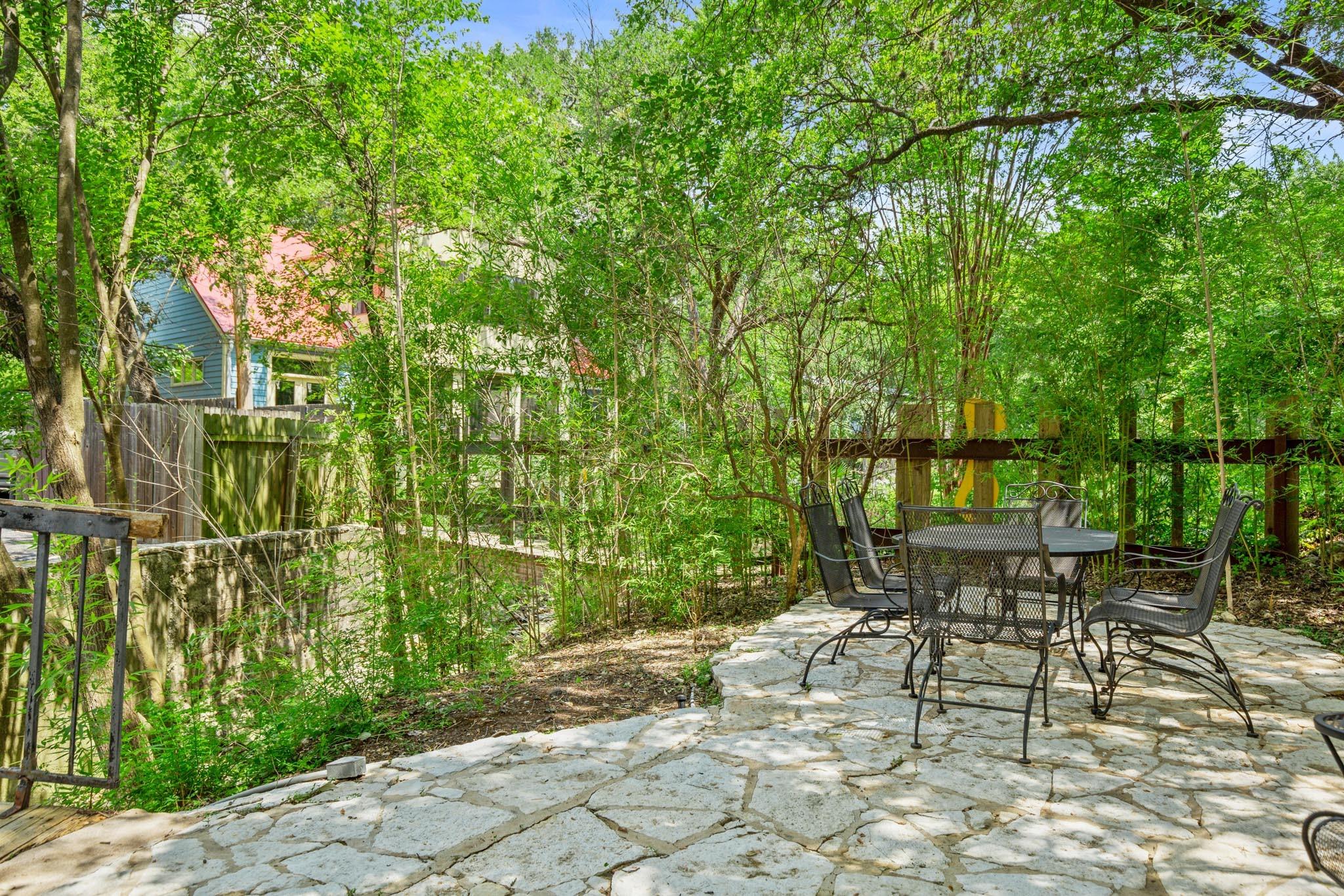 731 Patterson Ave, Austin, TX 78703