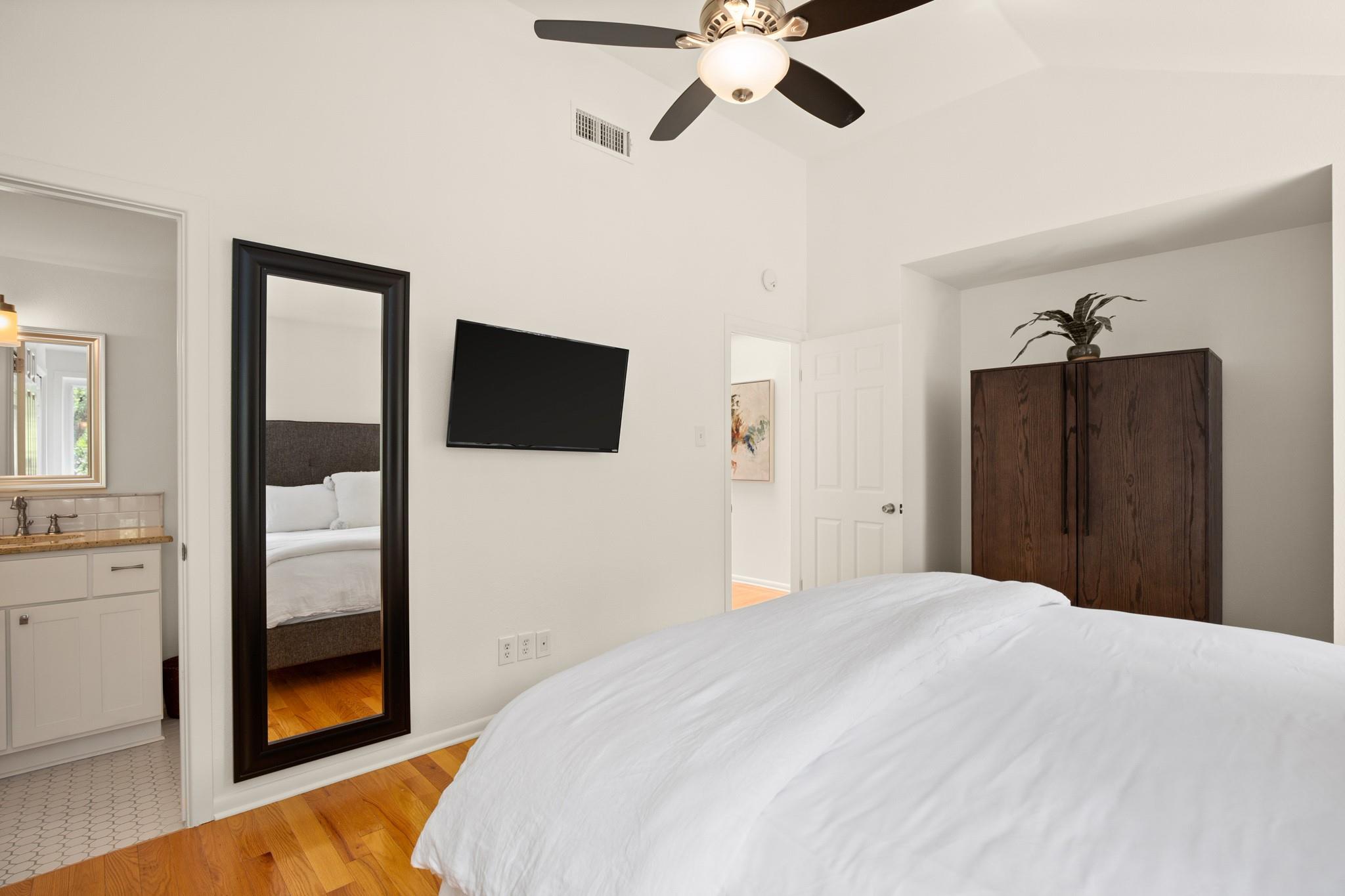 731 Patterson Ave, Austin, TX 78703