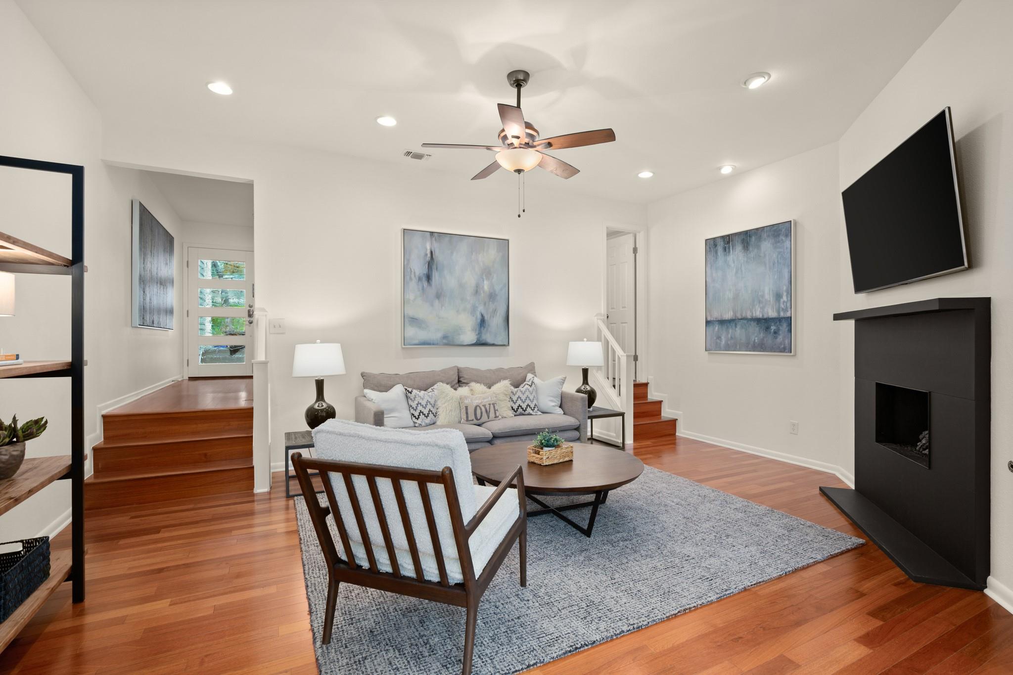 731 Patterson Ave, Austin, TX 78703