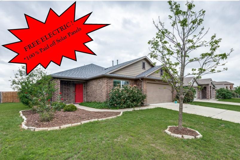 2909 Centrum Dr, Austin, TX 78754