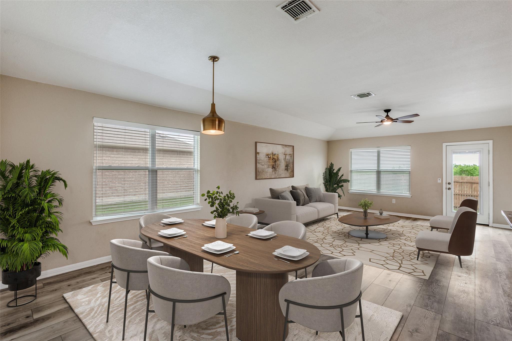 2909 Centrum Dr, Austin, TX 78754