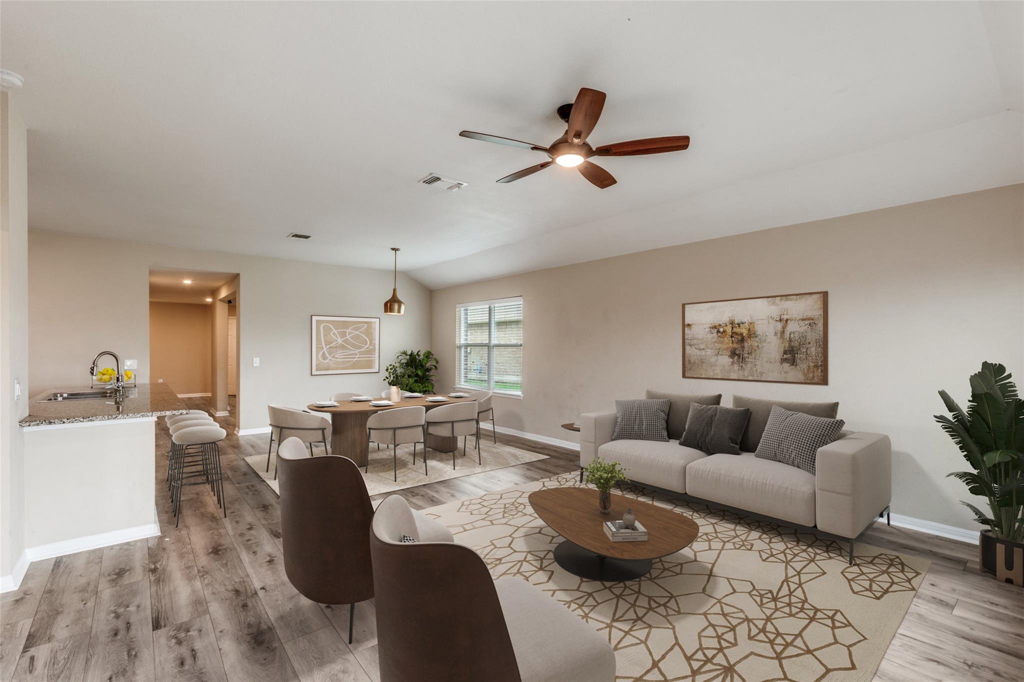 2909 Centrum Dr, Austin, TX 78754