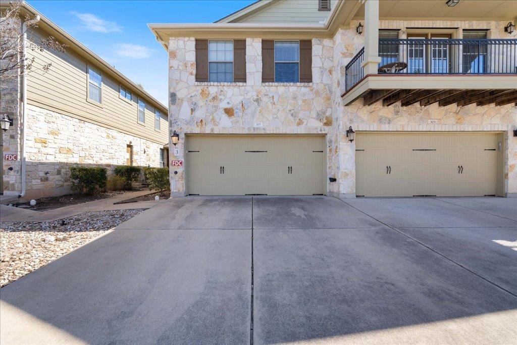14815 Avery Ranch Blvd # 302, Austin, TX 78717