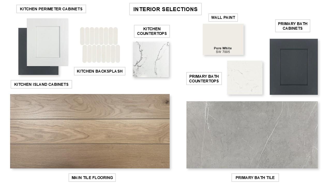 1397 Cypress Paul St, Georgetown, TX 78628