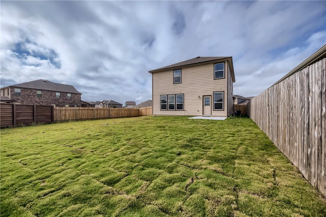 19201 James Carter Jr St, Manor, TX 78653