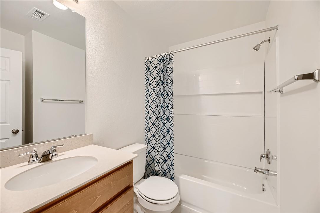 19201 James Carter Jr St, Manor, TX 78653