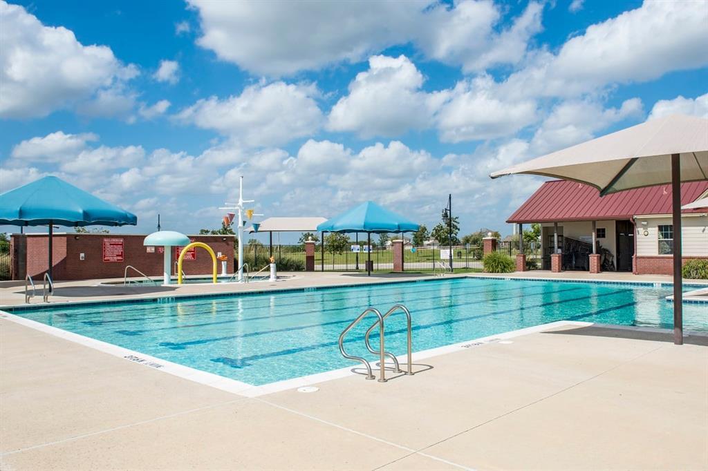 19201 James Carter Jr St, Manor, TX 78653