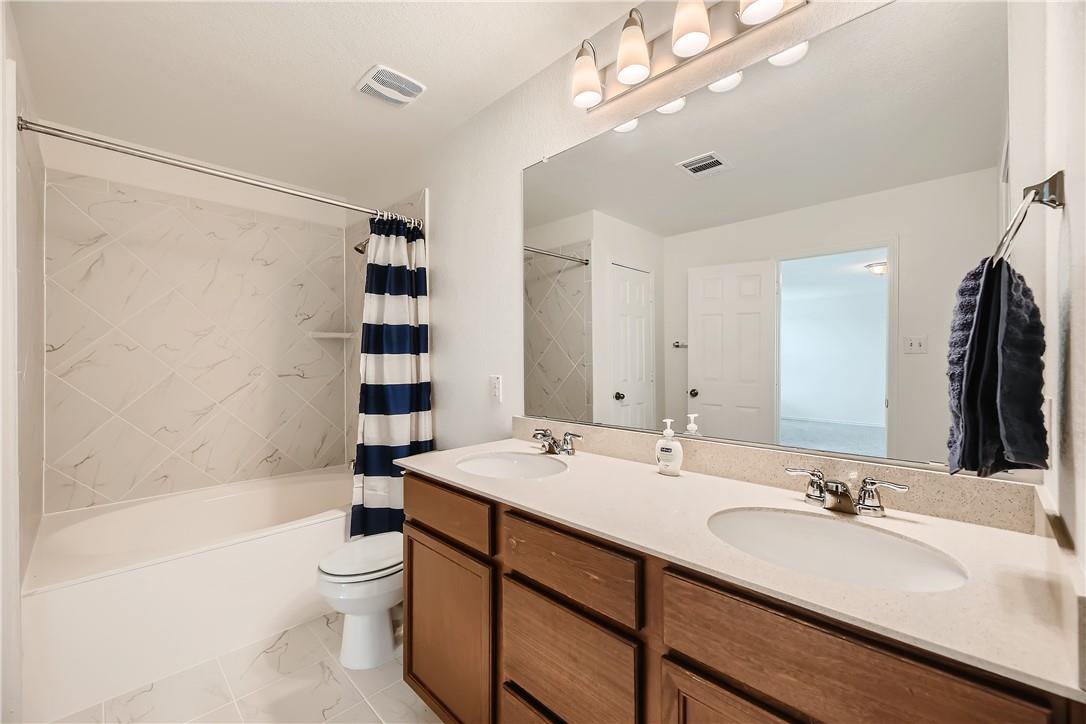 19201 James Carter Jr St, Manor, TX 78653