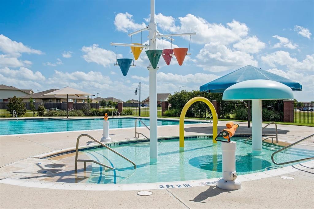 19201 James Carter Jr St, Manor, TX 78653