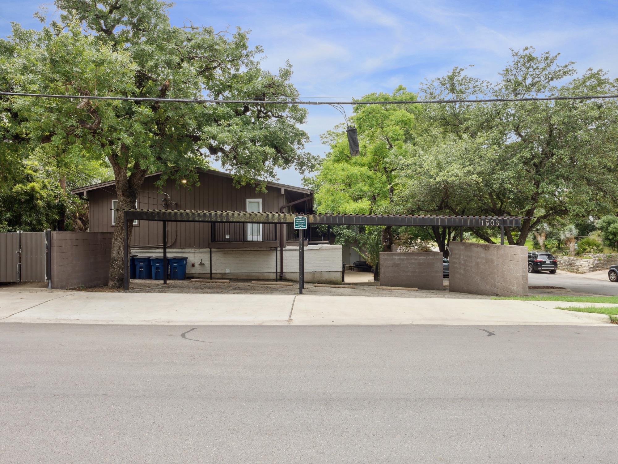 1503 W 9th St # 204, Austin, TX 78703