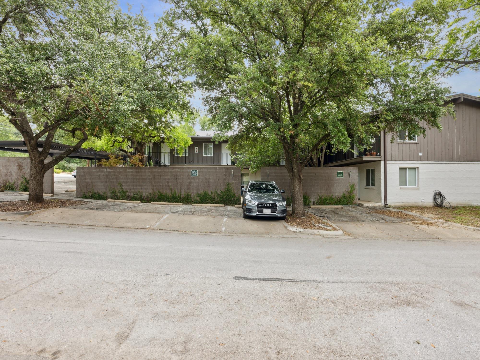 1503 W 9th St # 204, Austin, TX 78703
