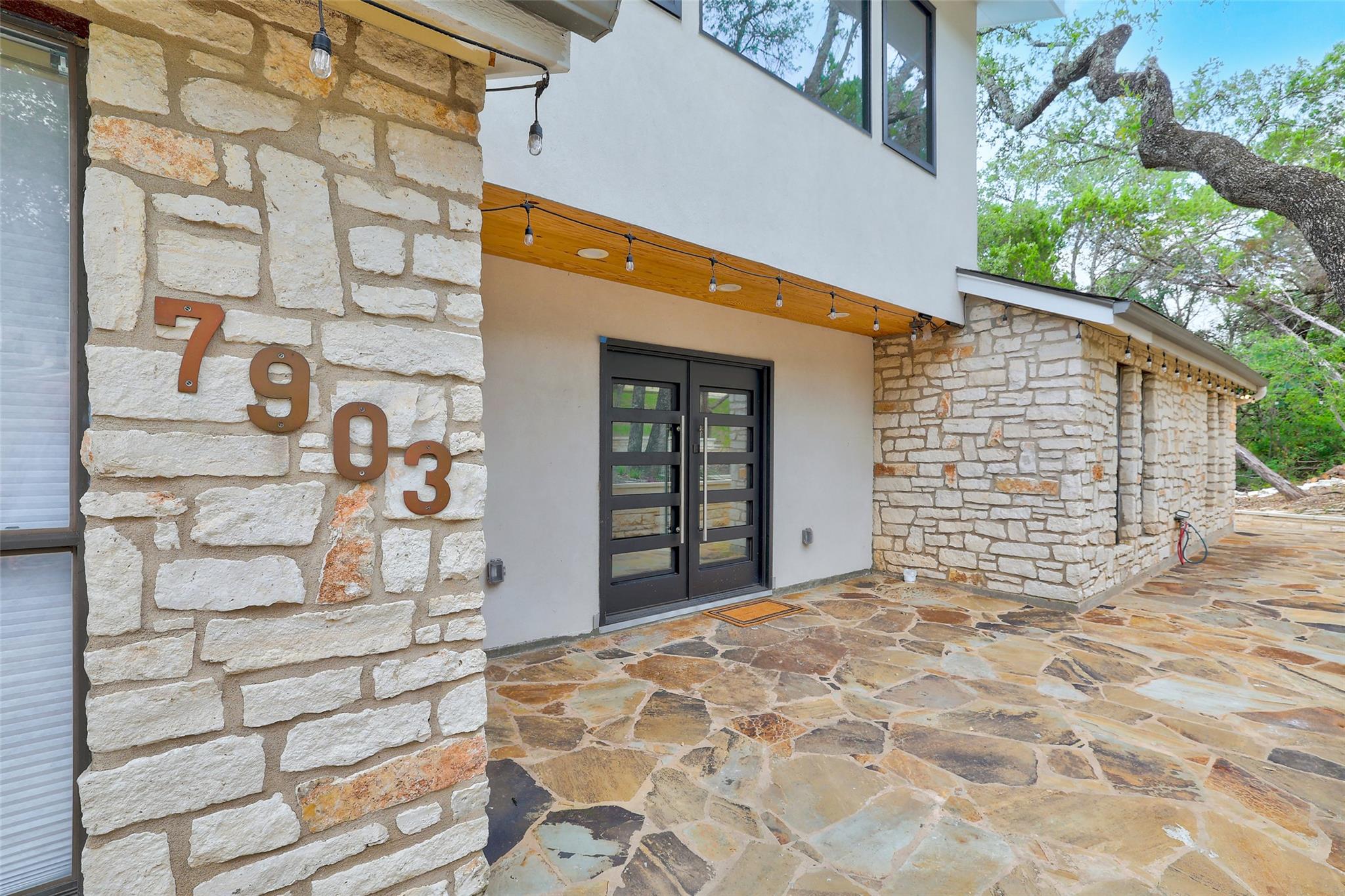 7903 Entrada Cv, Austin, TX 78730