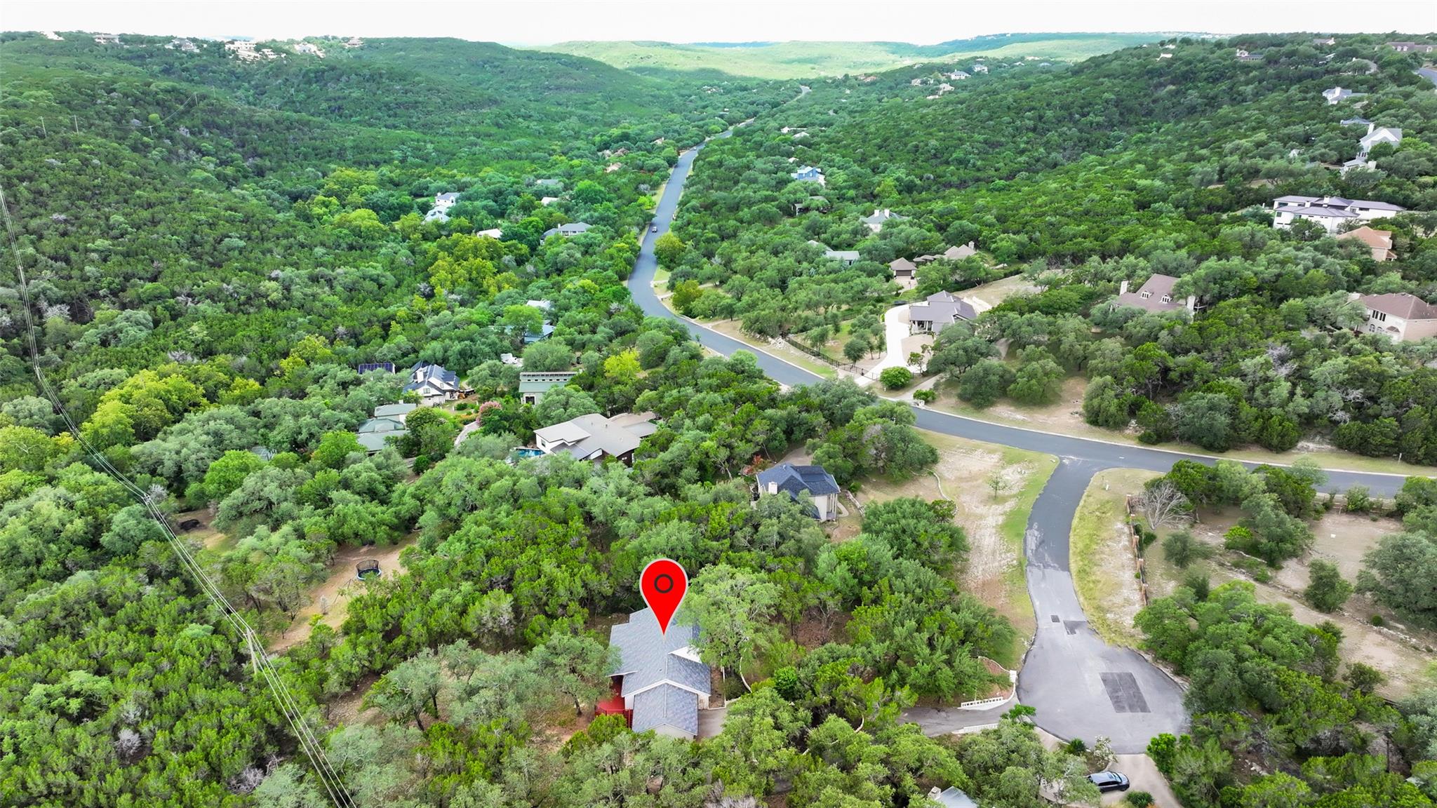 7903 Entrada Cv, Austin, TX 78730