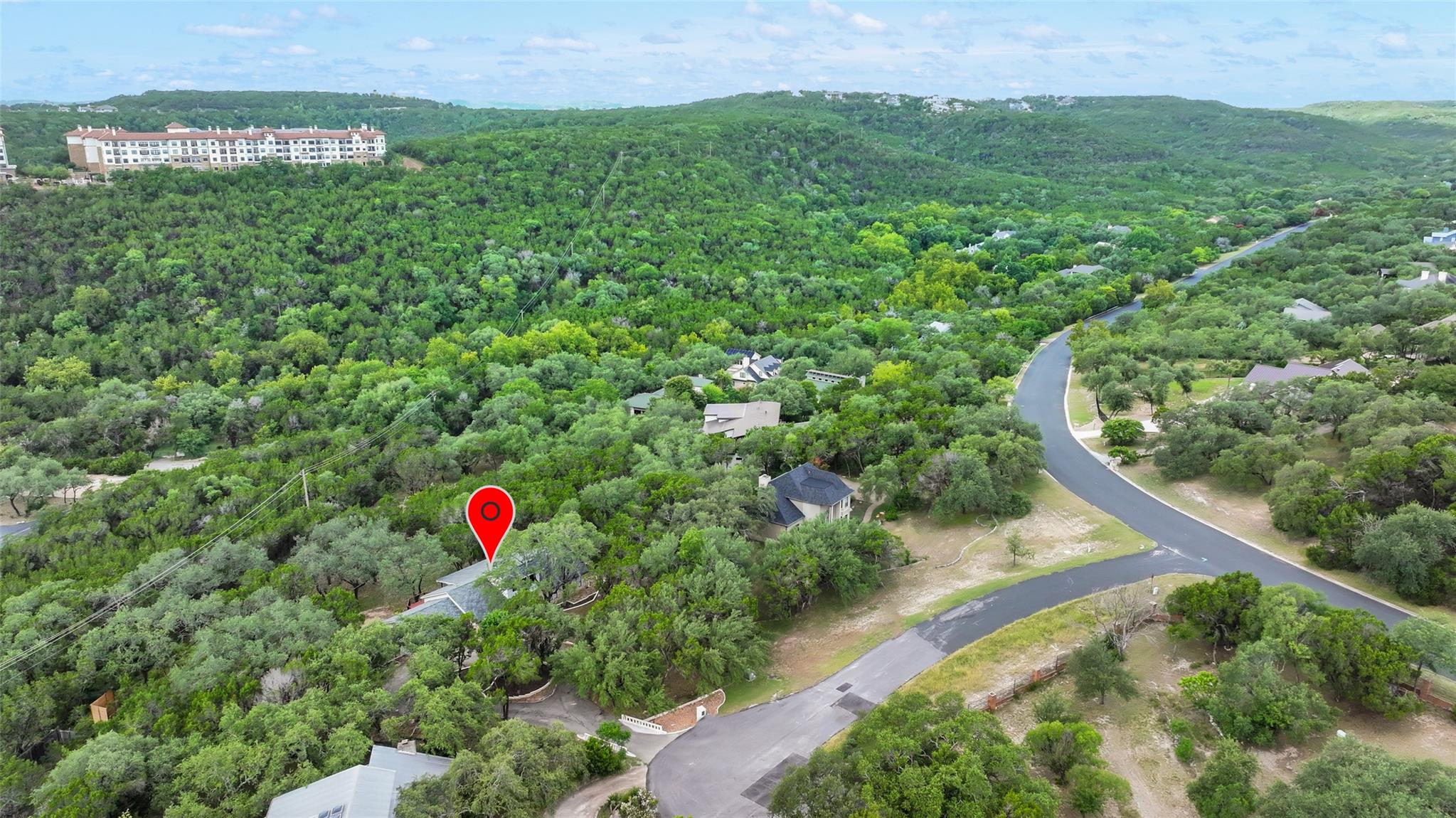 7903 Entrada Cv, Austin, TX 78730
