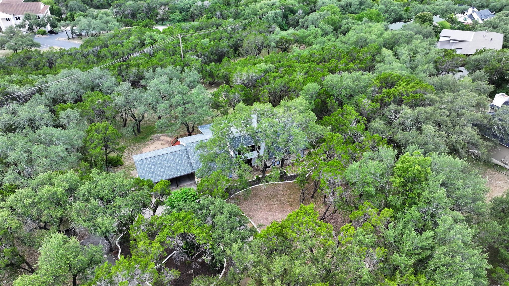 7903 Entrada Cv, Austin, TX 78730