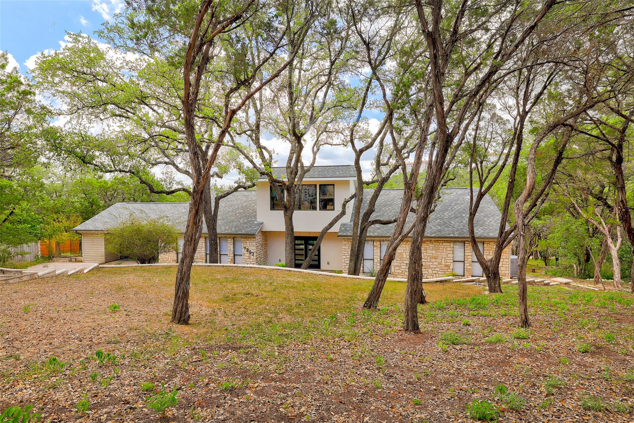 7903 Entrada Cv, Austin, TX 78730