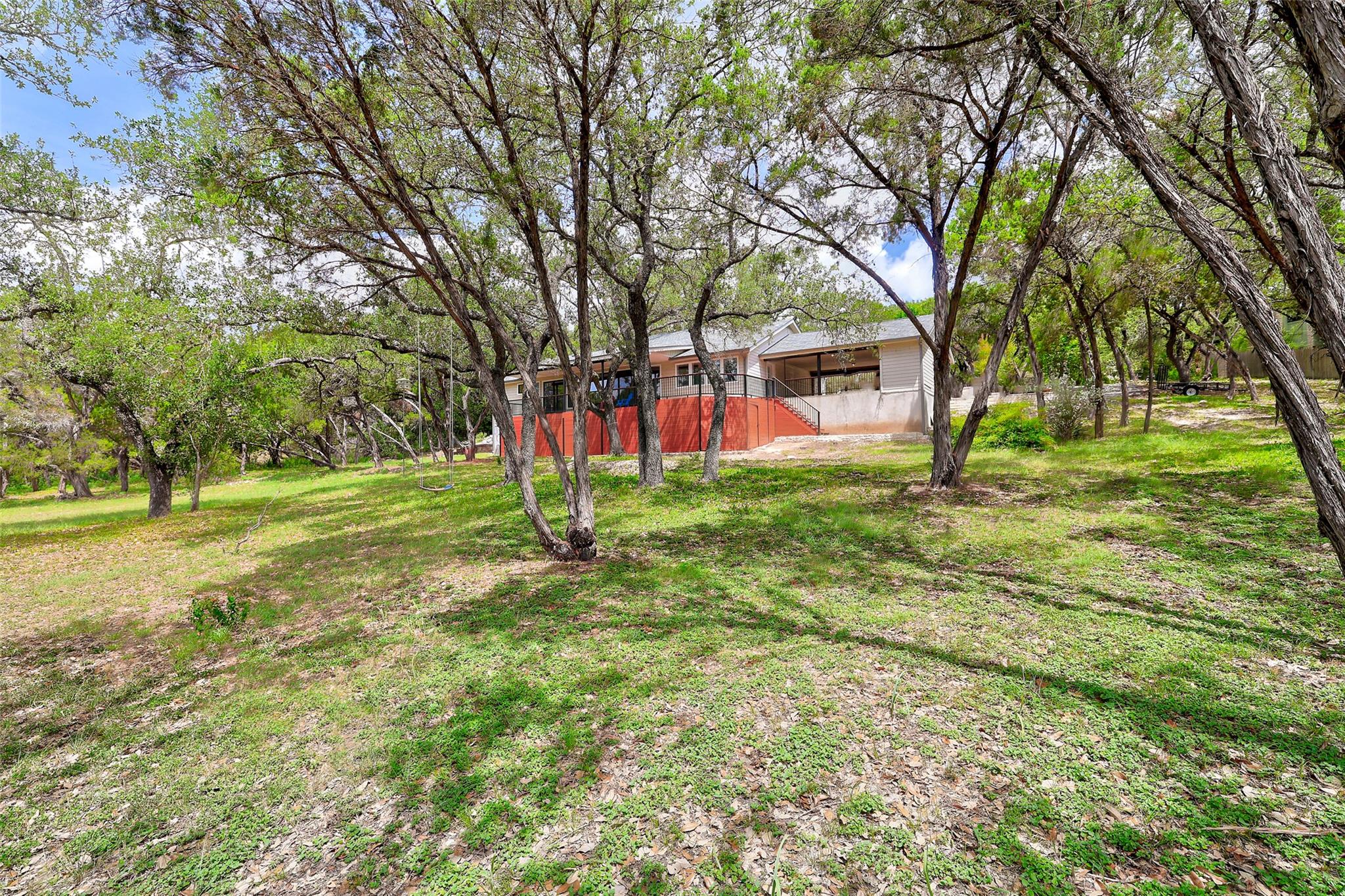 7903 Entrada Cv, Austin, TX 78730