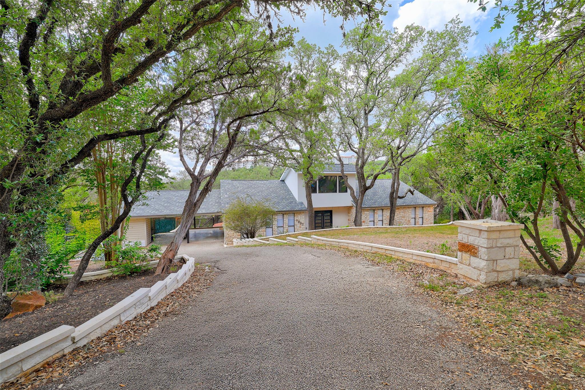 7903 Entrada Cv, Austin, TX 78730