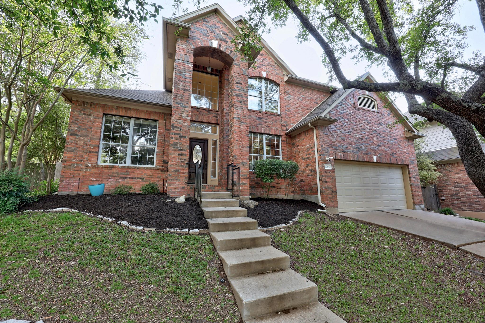 3304 Mulberry Creek Dr, Austin, TX 78732