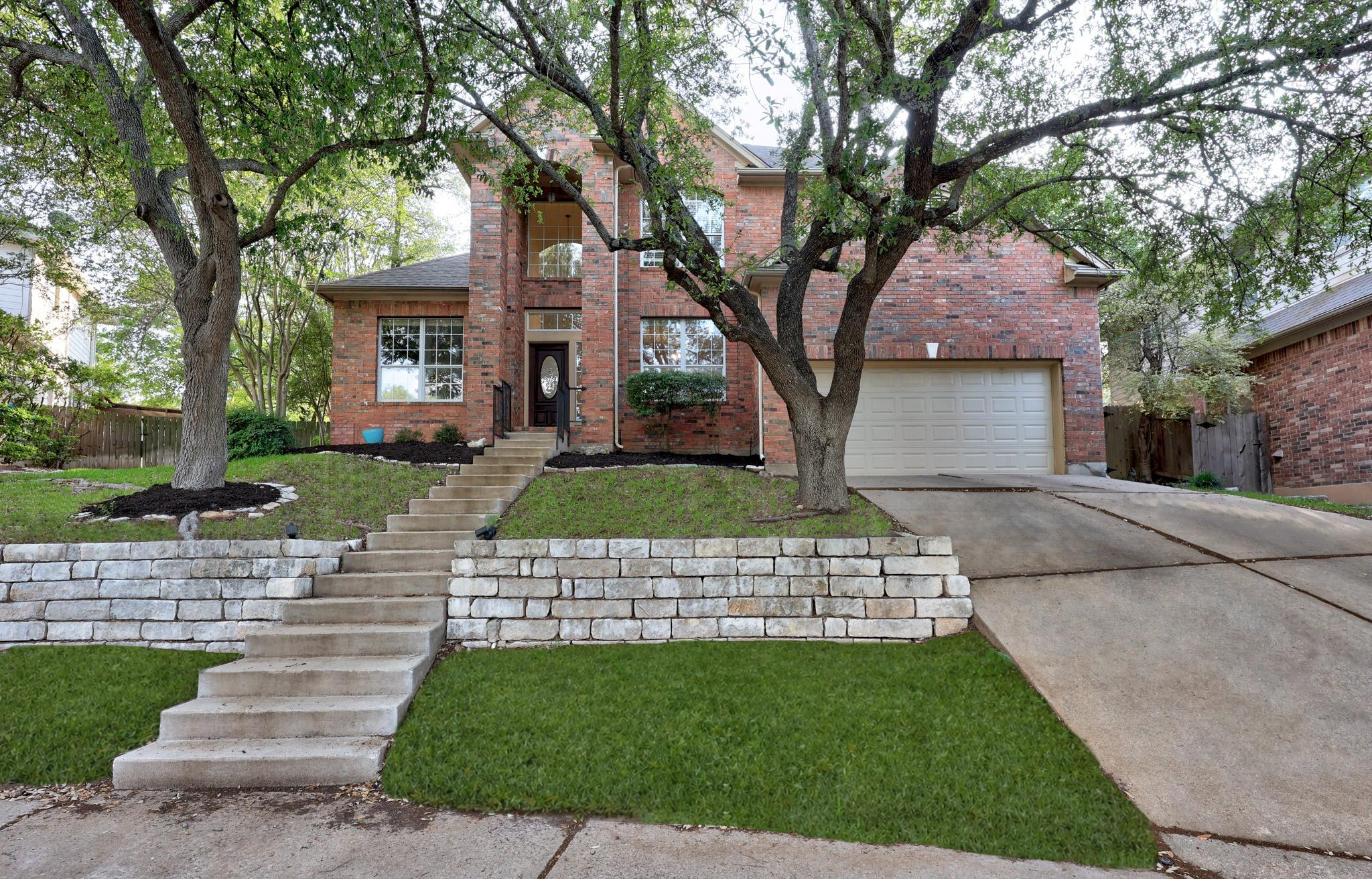 3304 Mulberry Creek Dr, Austin, TX 78732