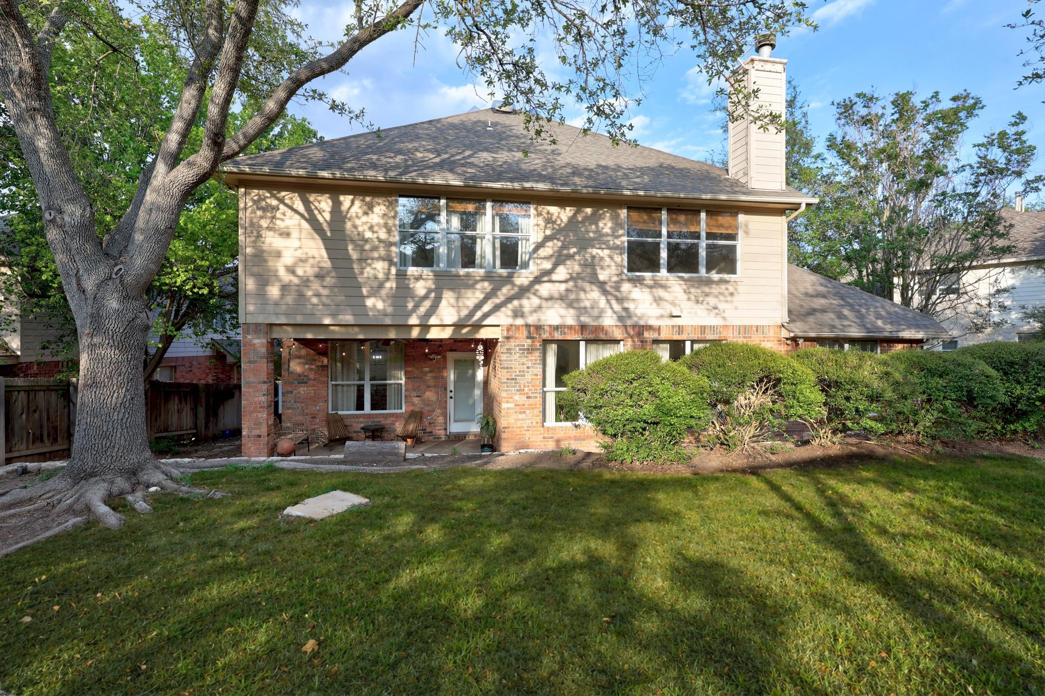 3304 Mulberry Creek Dr, Austin, TX 78732