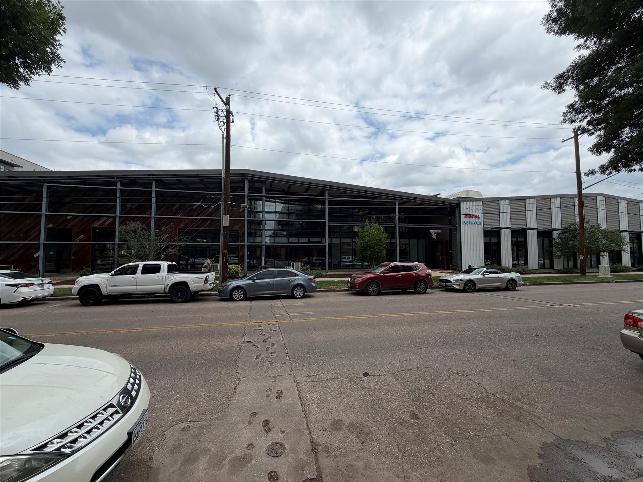 2401 E 6th St # 3044, Austin, TX 78702