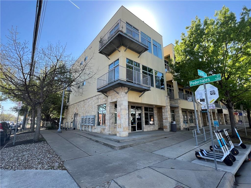2401 E 6th St # 3044, Austin, TX 78702