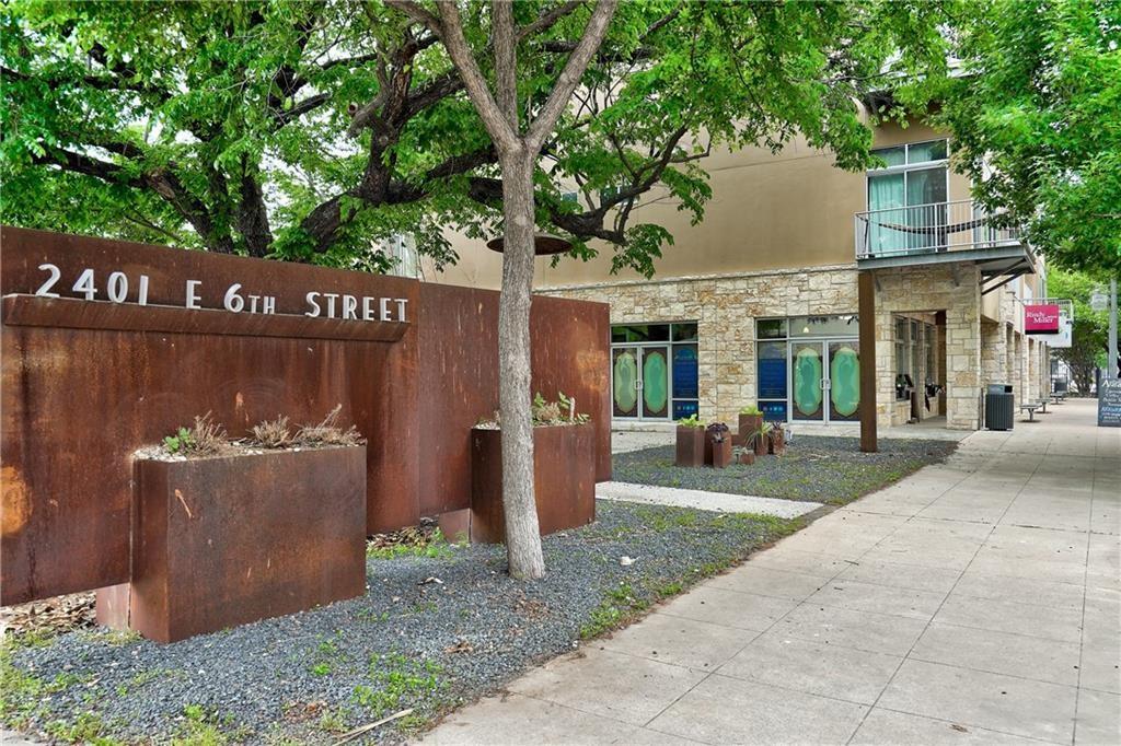 2401 E 6th St # 3044, Austin, TX 78702