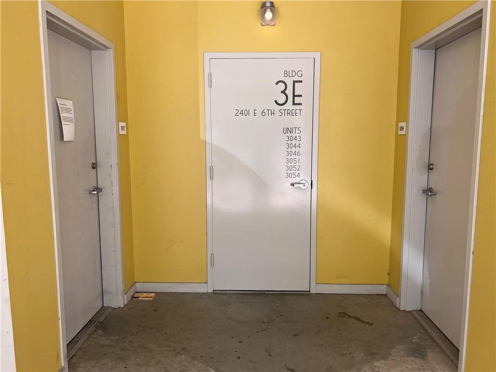 2401 E 6th St # 3044, Austin, TX 78702