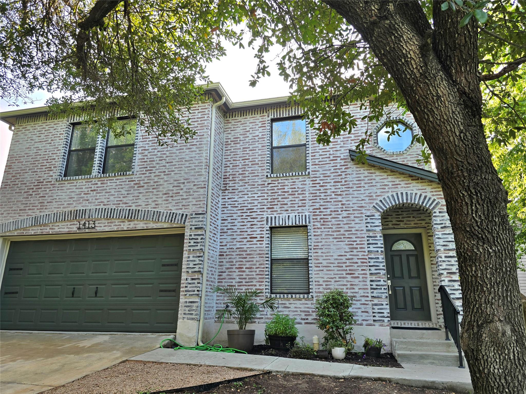 1413 Baffin Cv, Round Rock, TX 78664