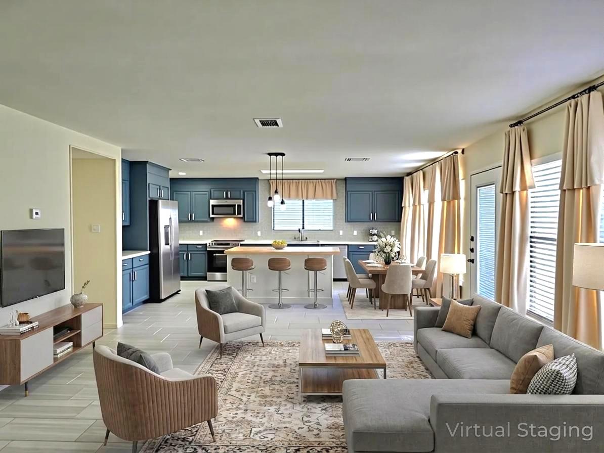 1413 Baffin Cv, Round Rock, TX 78664