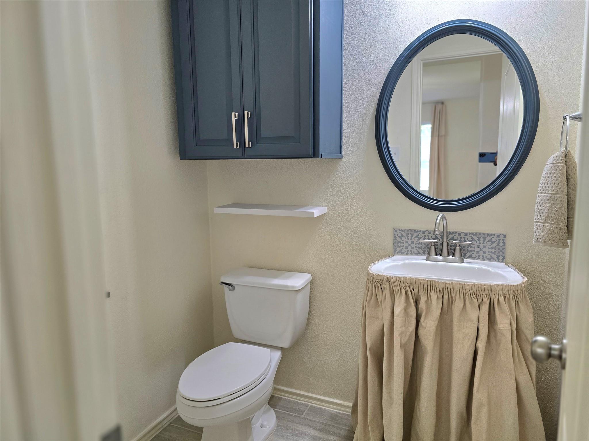 1413 Baffin Cv, Round Rock, TX 78664