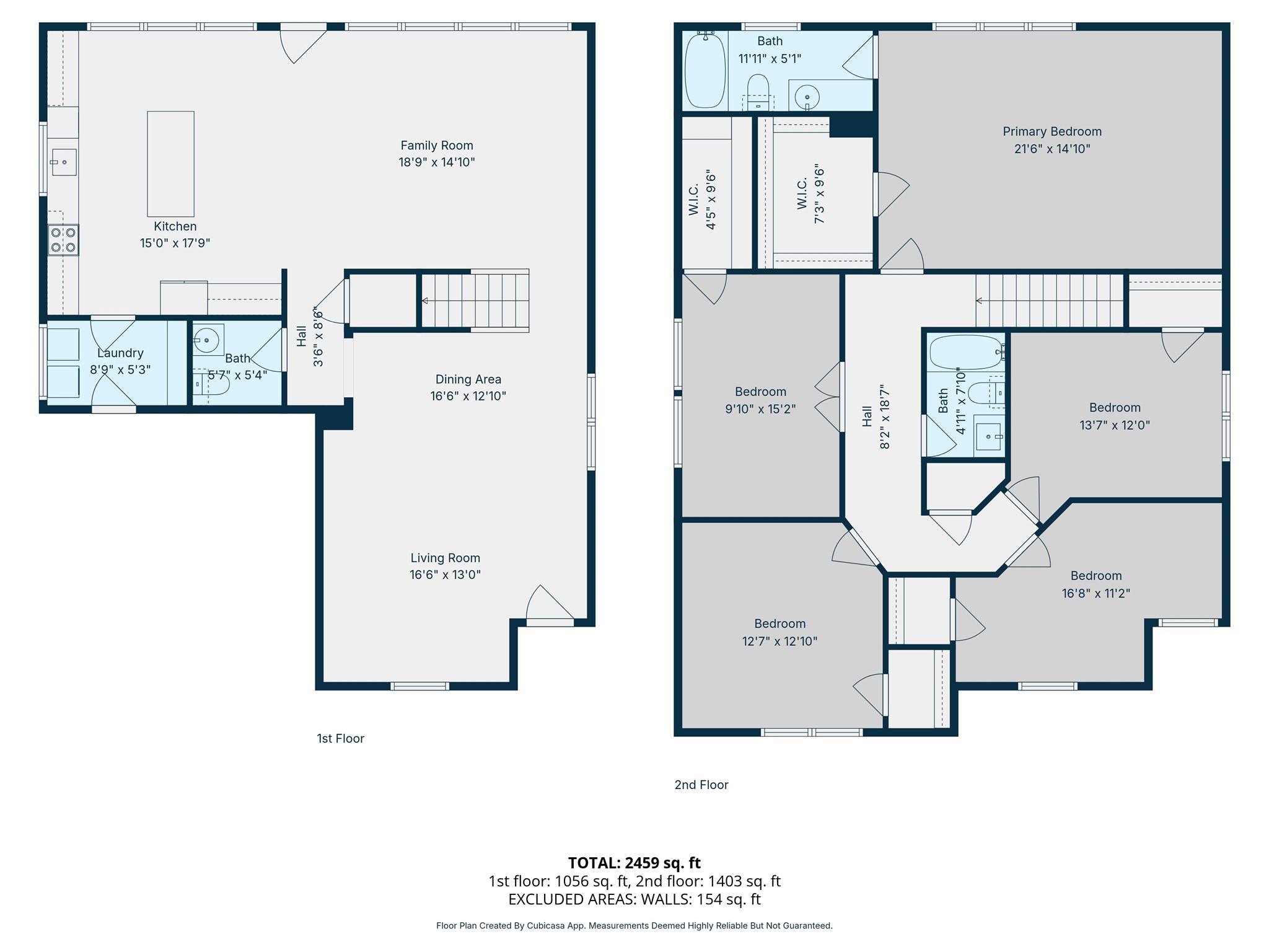1413 Baffin Cv, Round Rock, TX 78664