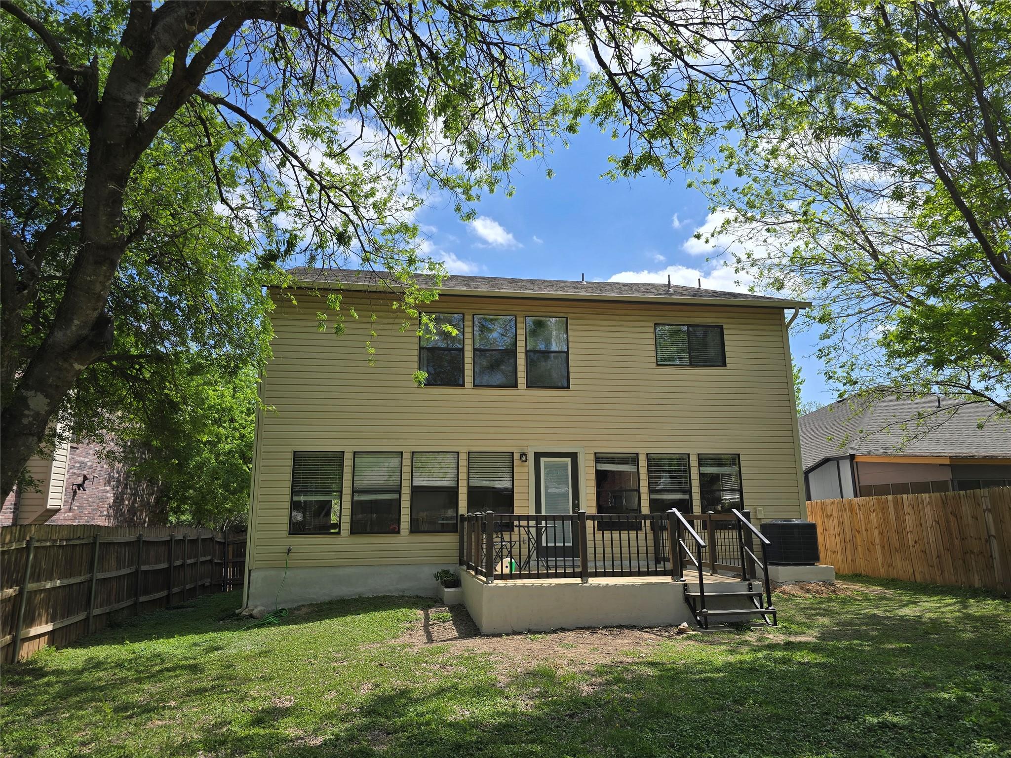 1413 Baffin Cv, Round Rock, TX 78664