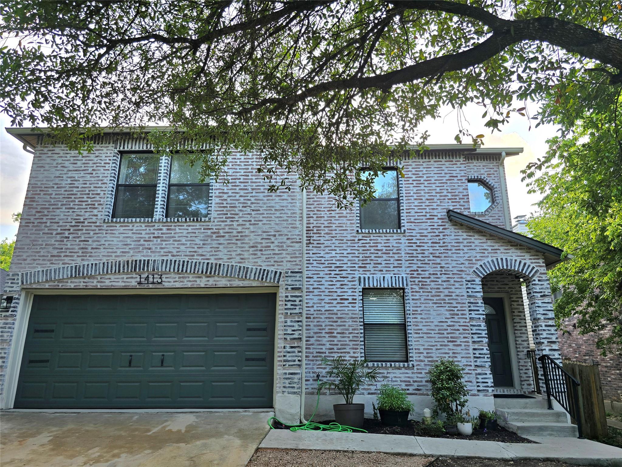 1413 Baffin Cv, Round Rock, TX 78664