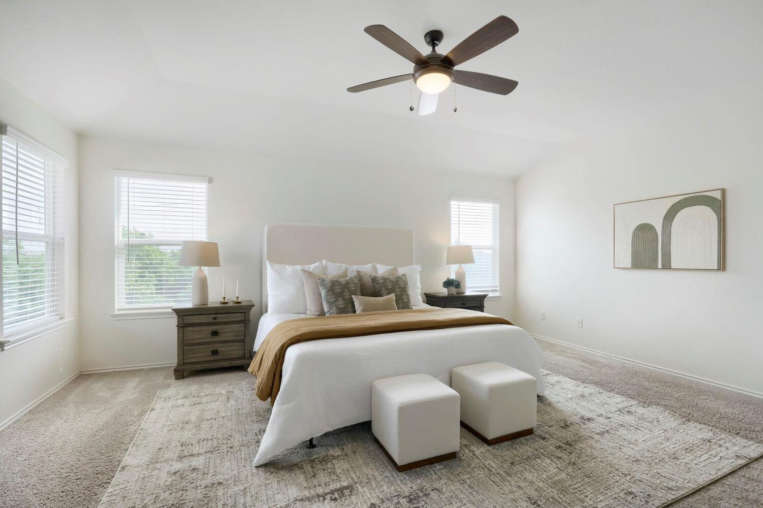 538 Thunder Valley Trl, Georgetown, TX 78626