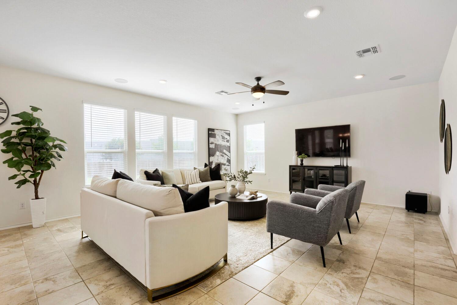 538 Thunder Valley Trl, Georgetown, TX 78626