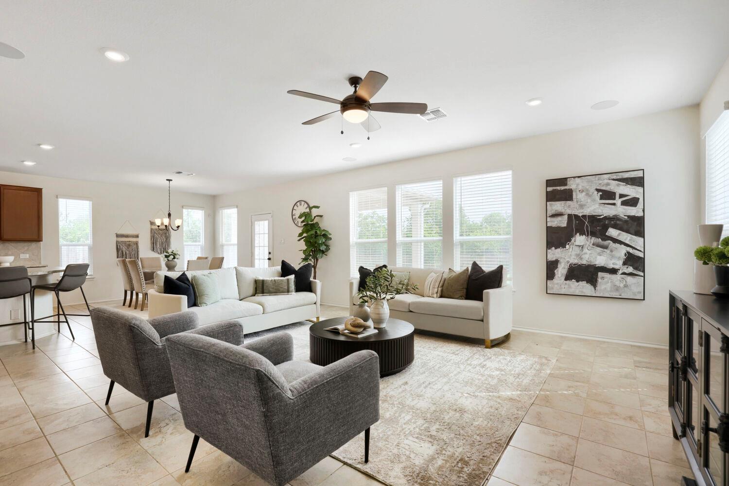 538 Thunder Valley Trl, Georgetown, TX 78626