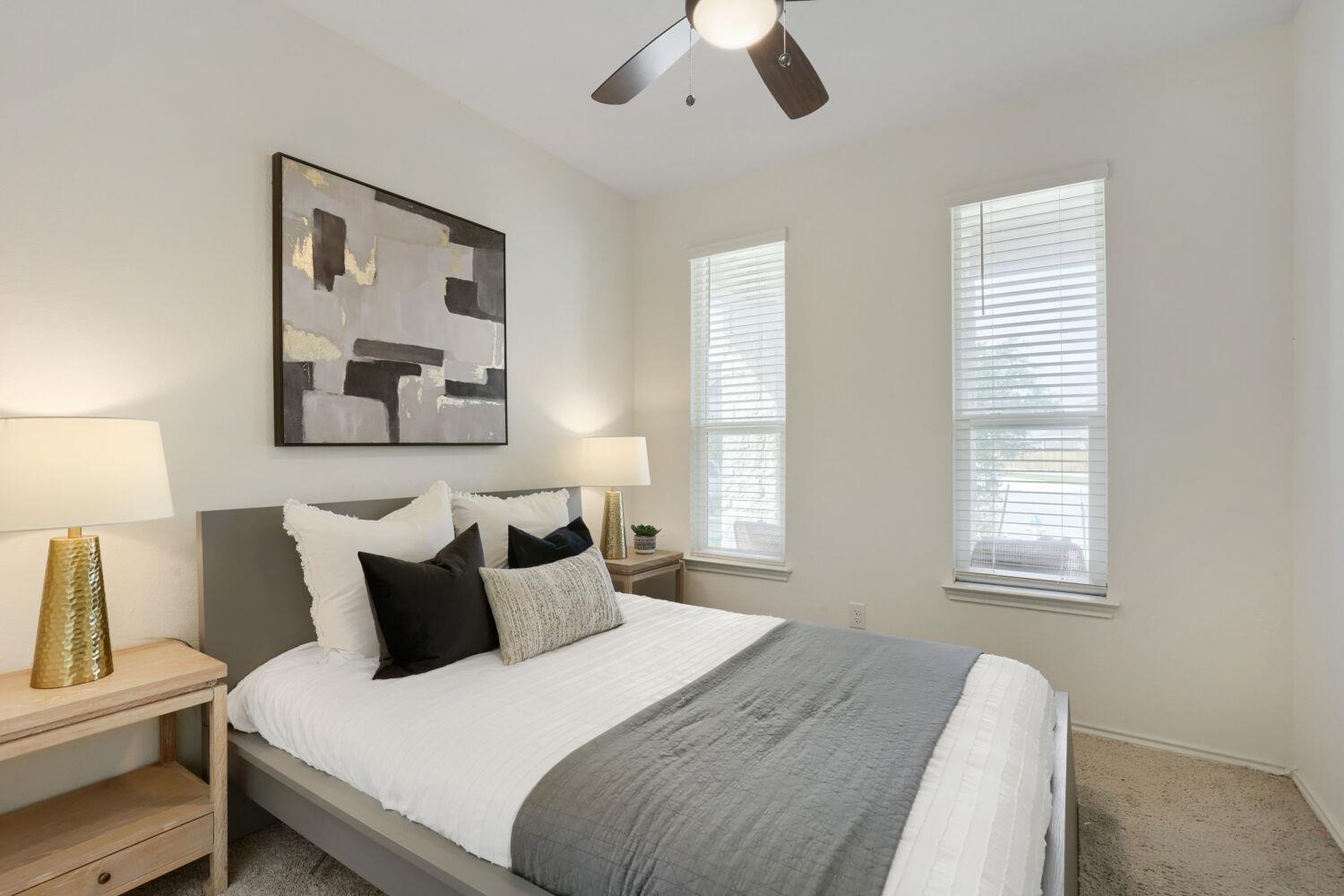 538 Thunder Valley Trl, Georgetown, TX 78626