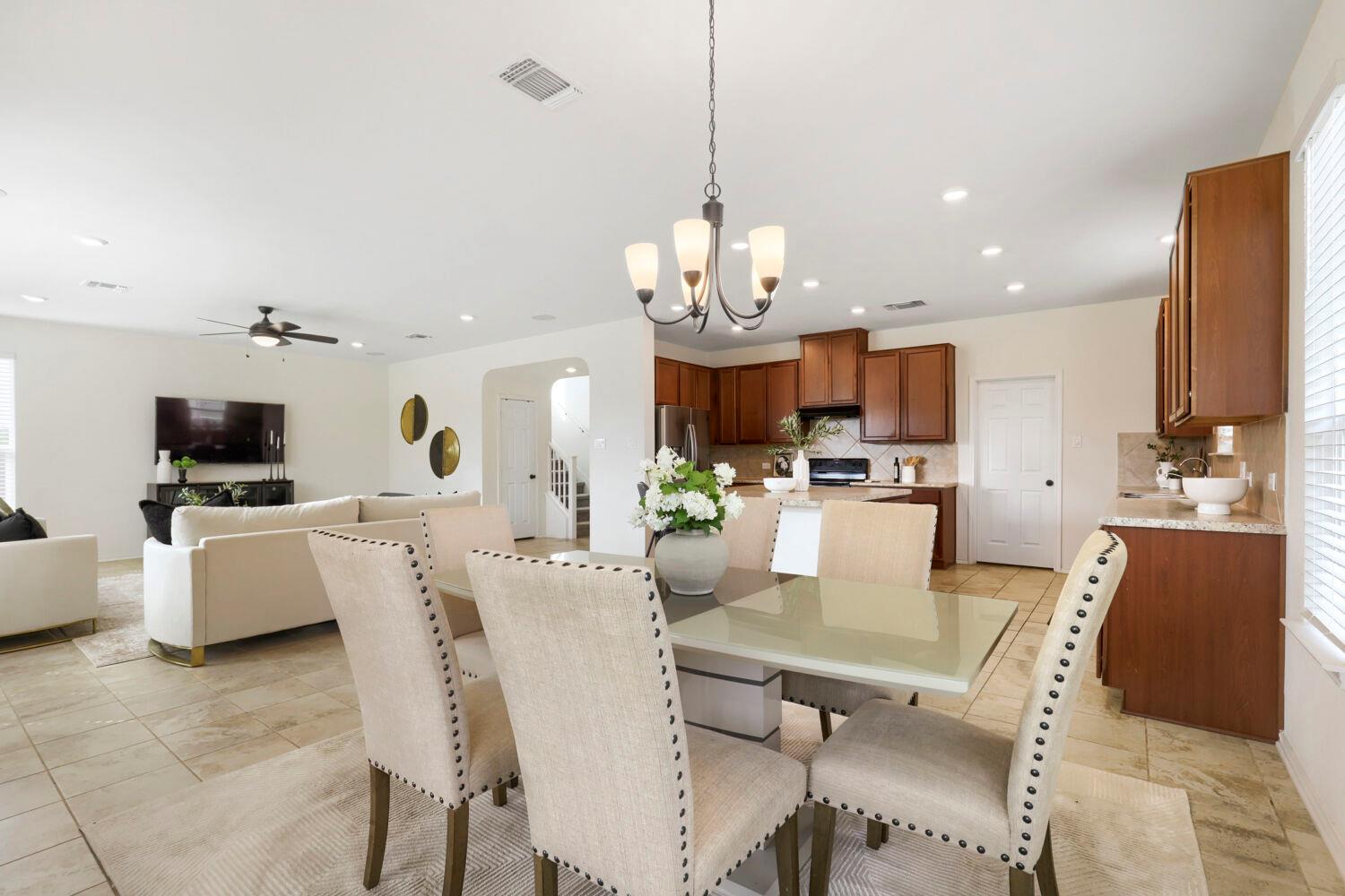 538 Thunder Valley Trl, Georgetown, TX 78626