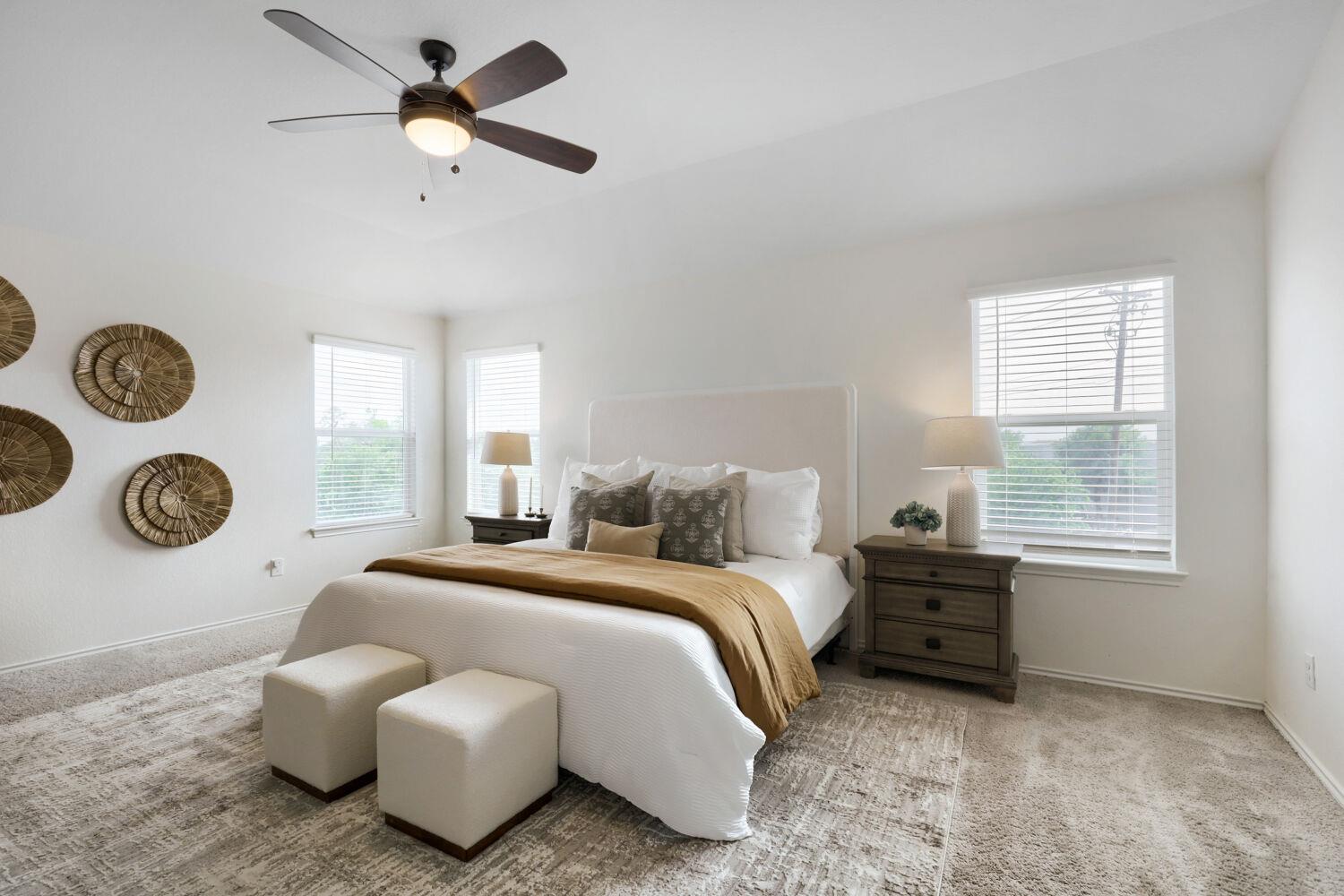 538 Thunder Valley Trl, Georgetown, TX 78626