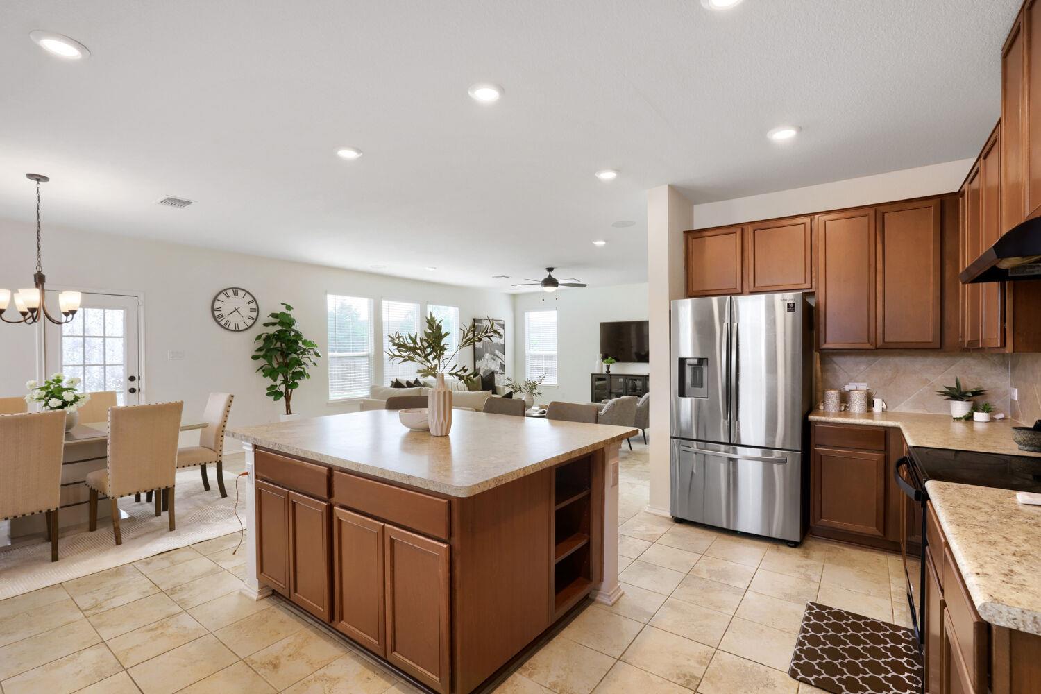 538 Thunder Valley Trl, Georgetown, TX 78626