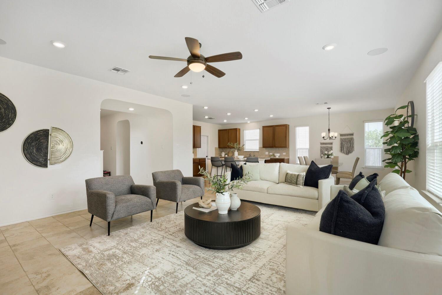 538 Thunder Valley Trl, Georgetown, TX 78626