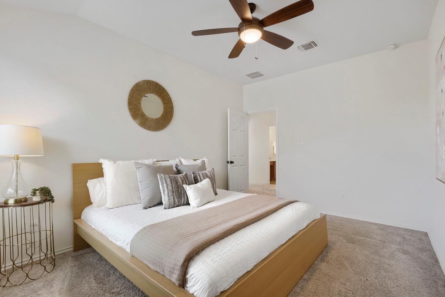 538 Thunder Valley Trl, Georgetown, TX 78626