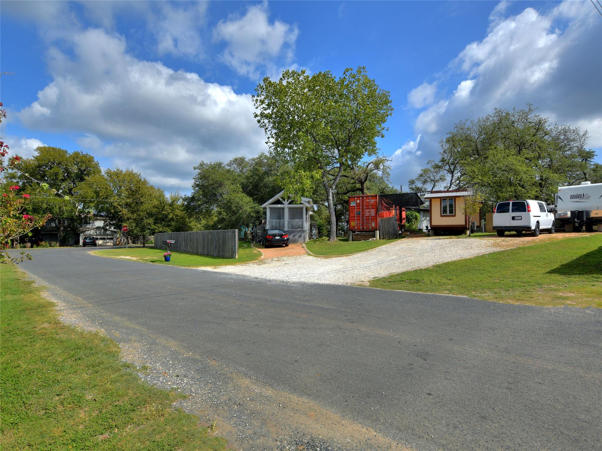 1702 Saracen Rd, Austin, TX 78733