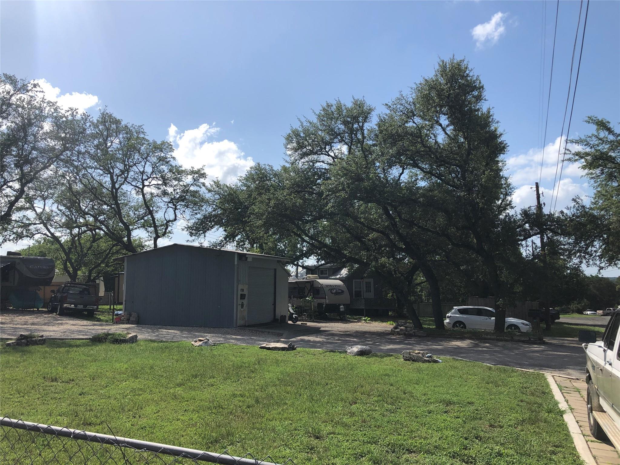 1702 Saracen Rd, Austin, TX 78733