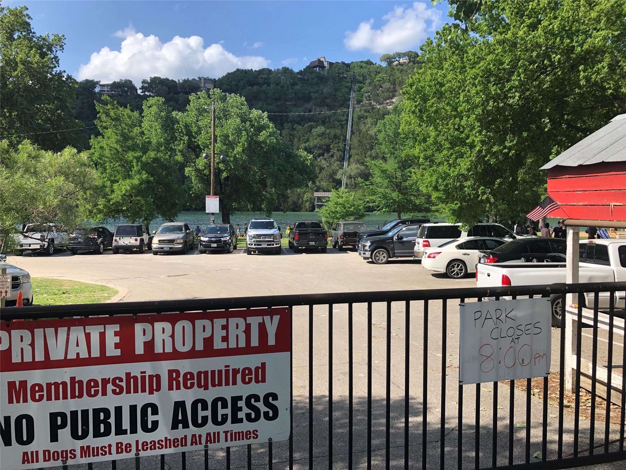 1702 Saracen Rd, Austin, TX 78733