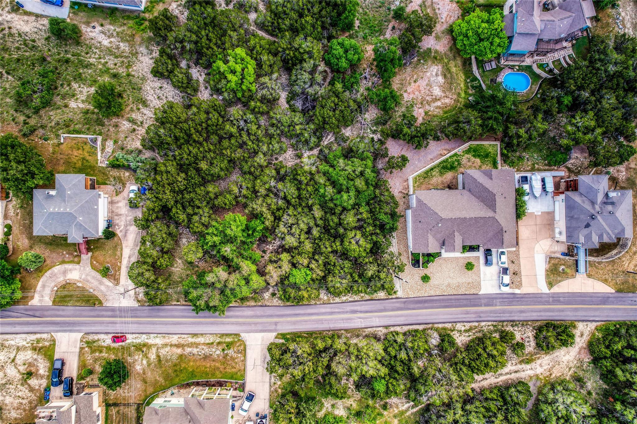 21110 High Dr, Lago Vista, TX 78645