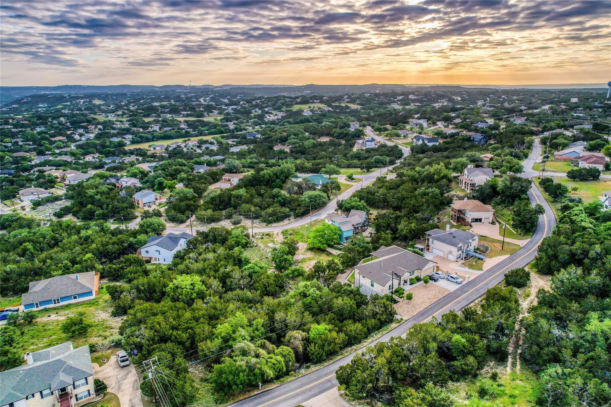 21110 High Dr, Lago Vista, TX 78645